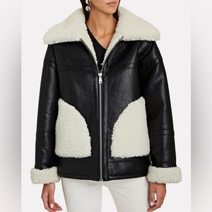 Apparis Catalina coat